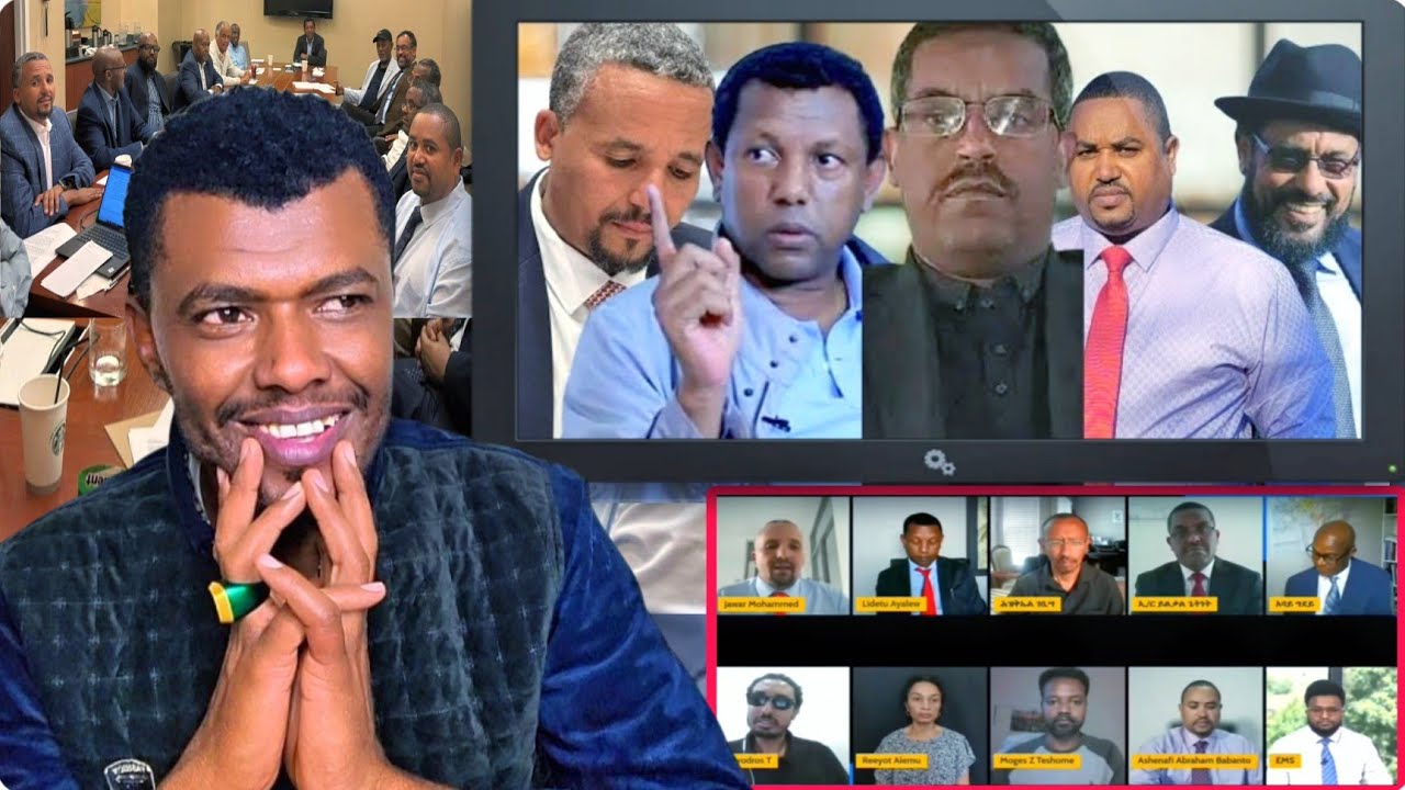 Waan abdii namatti horu Sadarkaa kanarra gayanii jiran