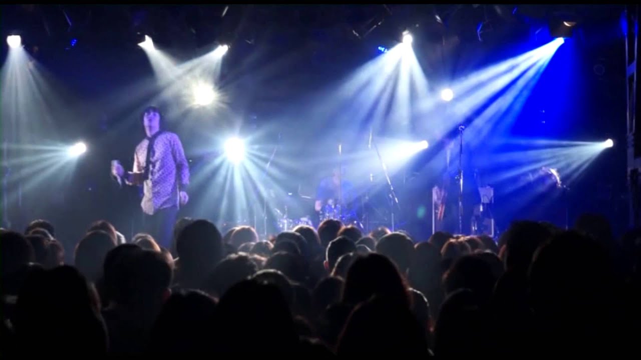 The Collectors / 青春ミラー
