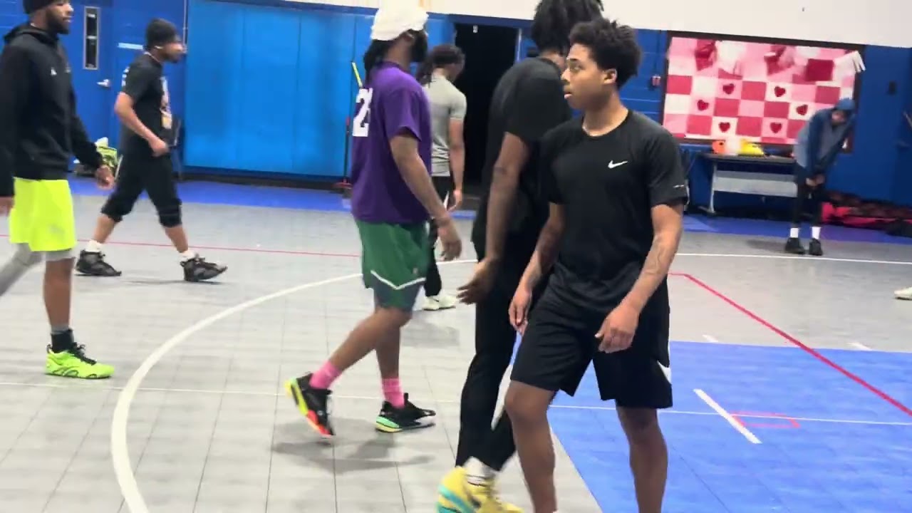 Late footage from Saturday Bump ⛹🏾‍♂️🏀 - #basketball #fyp #explore #hoop #bgcrunz 🔥