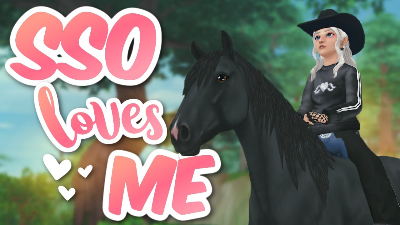 Buying My Dream Horses at the Bazaar 🤩