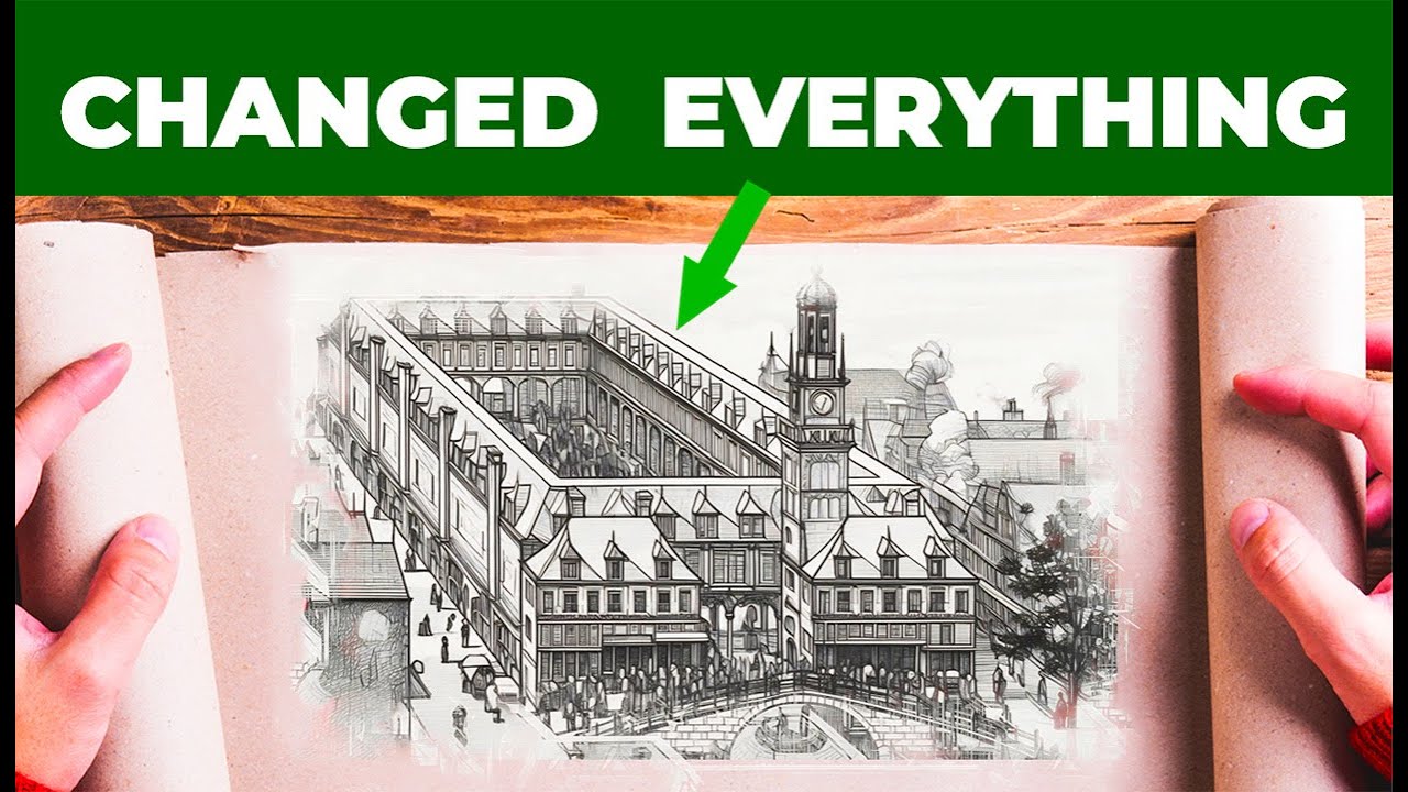 World's First Stock Exchange - Greatest Financial Creation (Documentary)