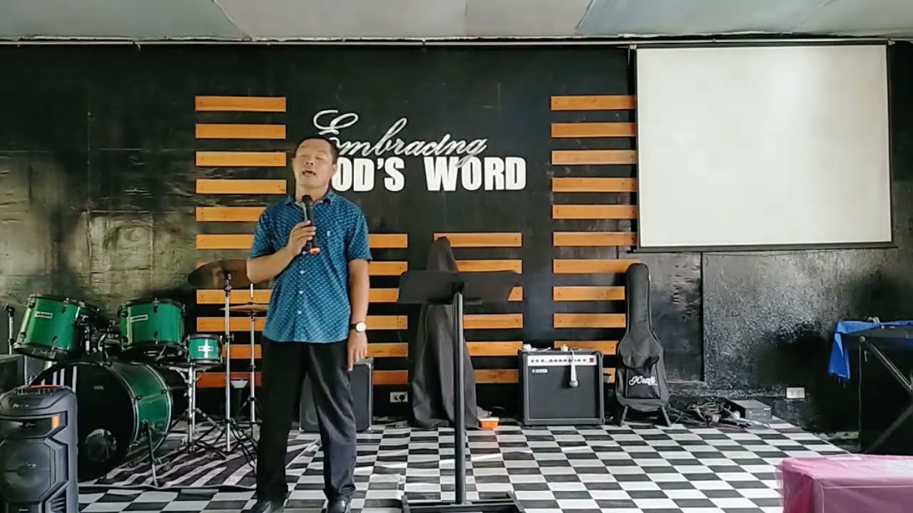 ANG SAYOP NGA PAGPANABOT, MO RESULTA SA SAYOP NGA PAGKINABUHI (Luke 22:28-38) | Pastor Junas Catubig