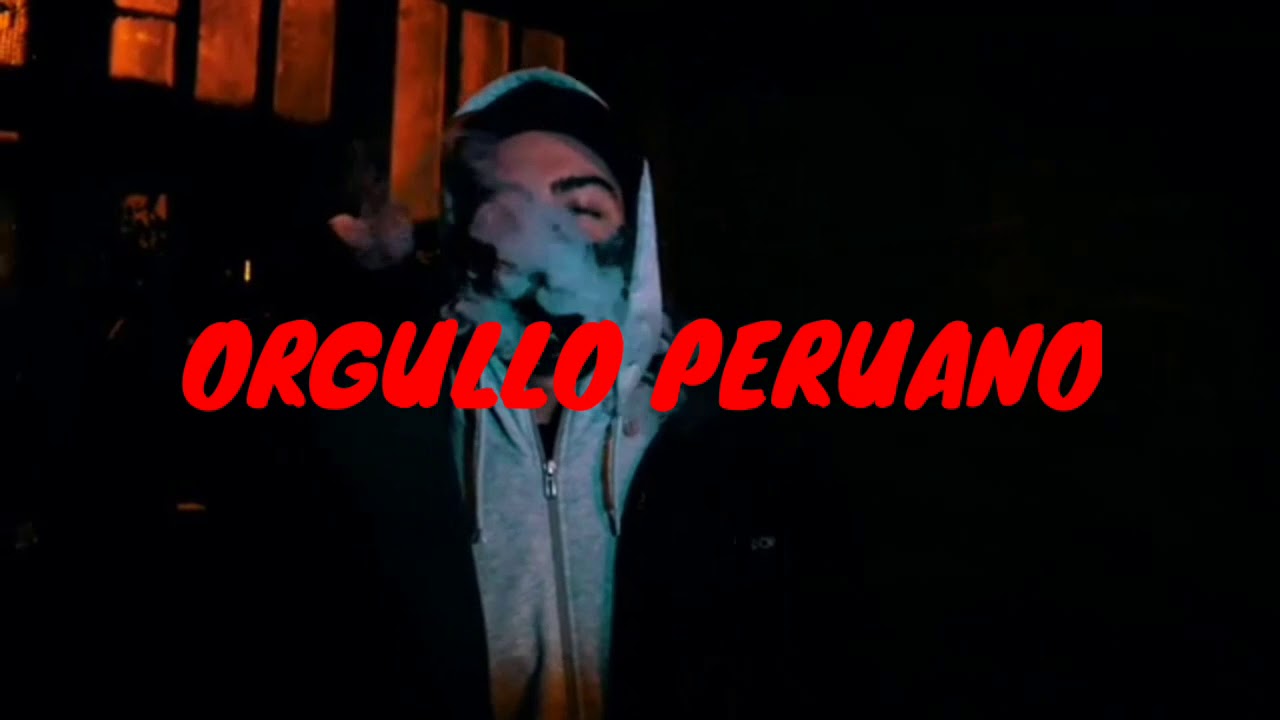 Reite negro | orgullo peruano