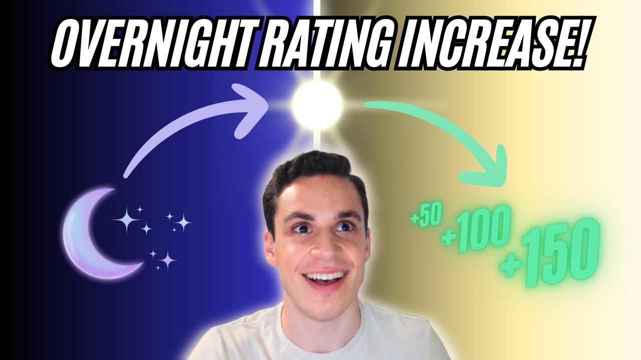 3 Simple Chess Habits for OVERNIGHT Improvement