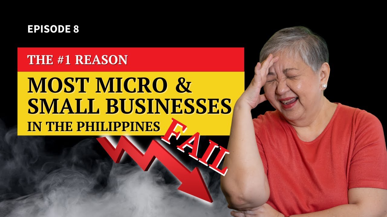 How to Separate Your Business and Personal Money