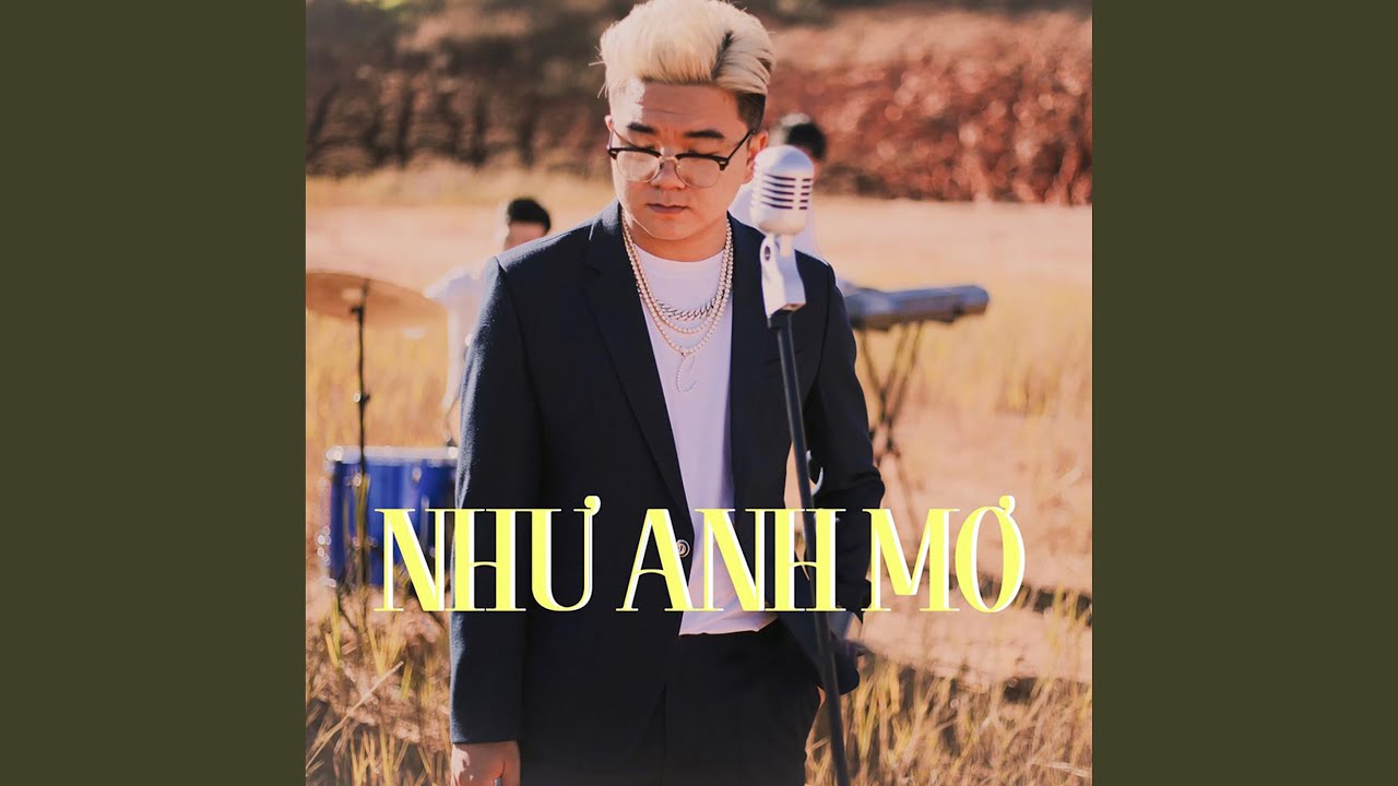 Như Anh Mơ