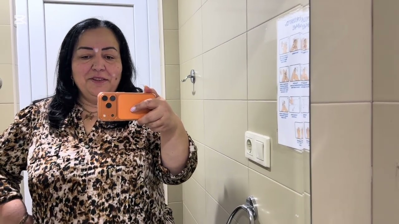 Մի ամբողջ օր
