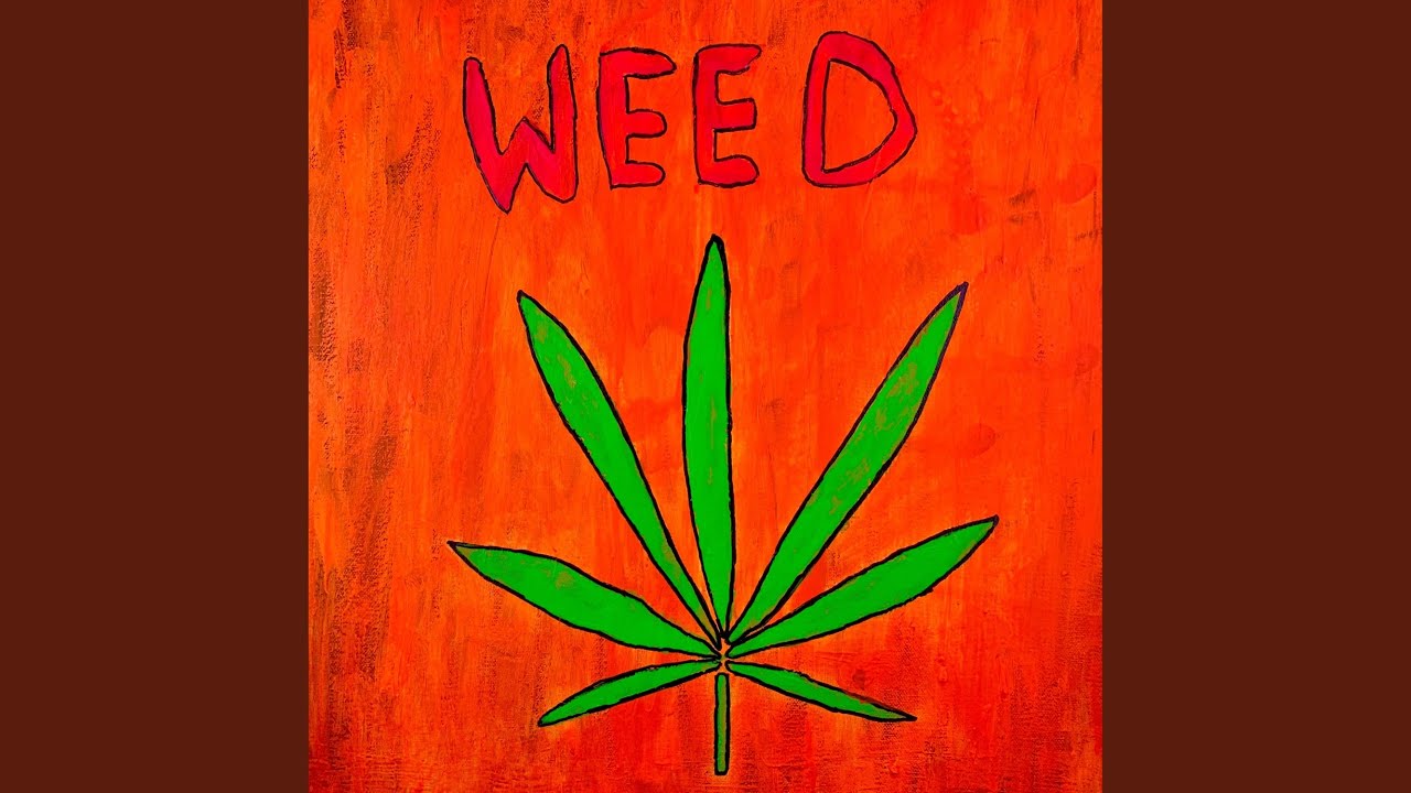 Legal Weed (feat. Ssxog)