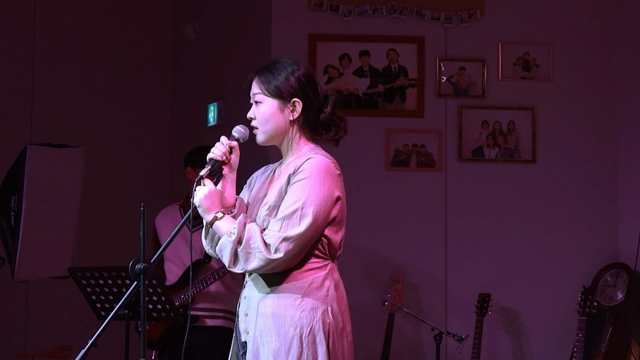 [51회 정기공연] Silly Silly Love - 권진아