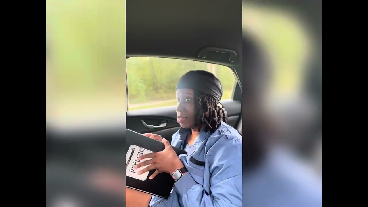 Rappers when their parents say they can&rsquo;t have something