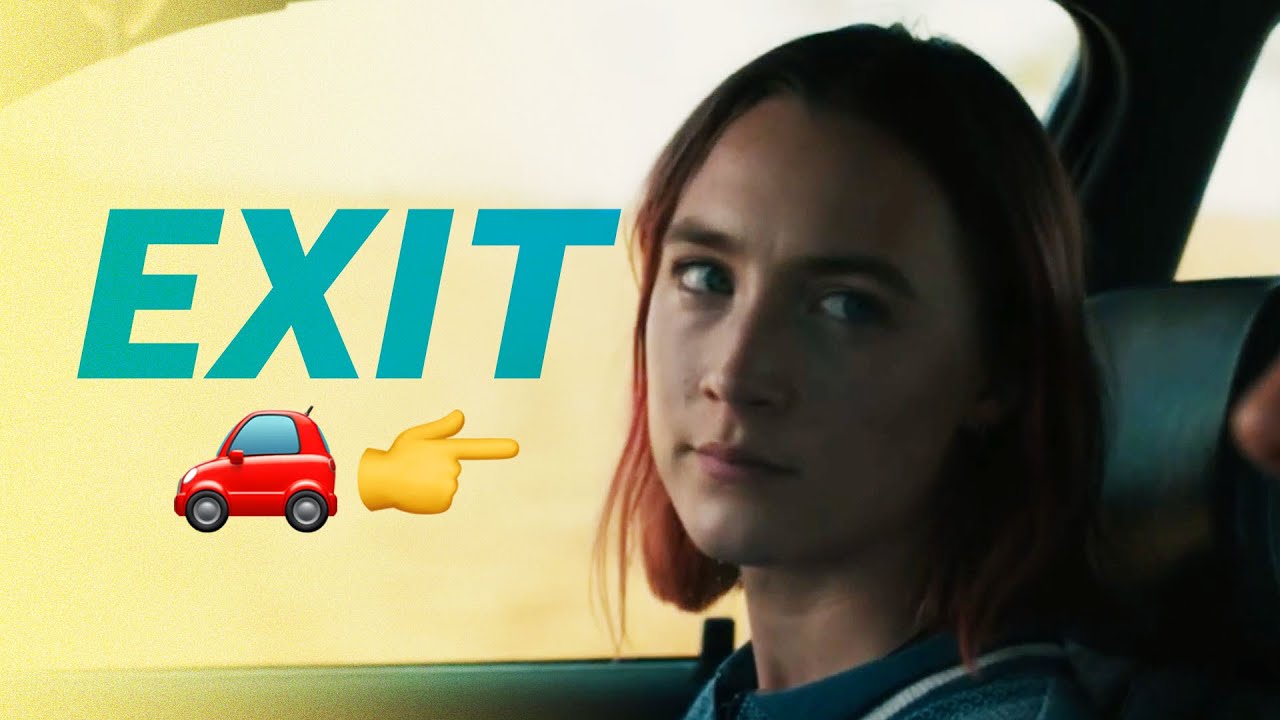 Lady Bird: una delle migliori opening scenes di sempre