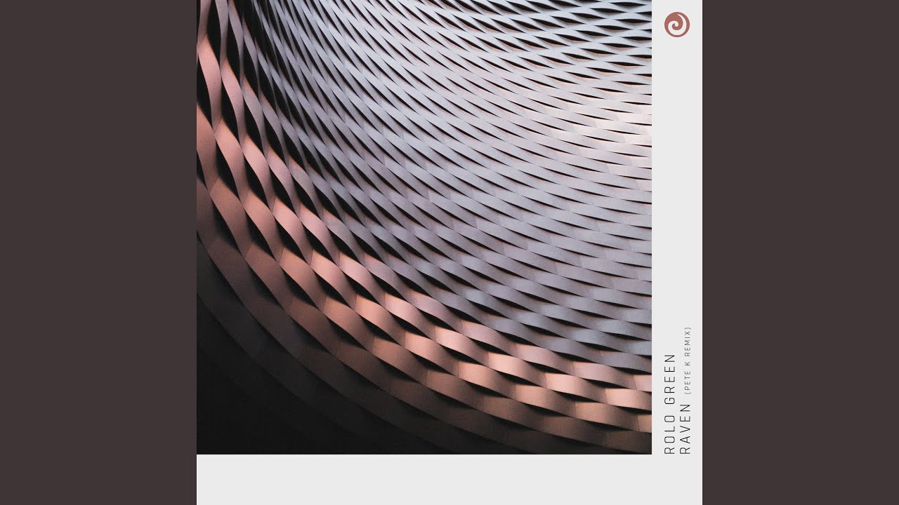 Raven (Pete K Extended Remix)