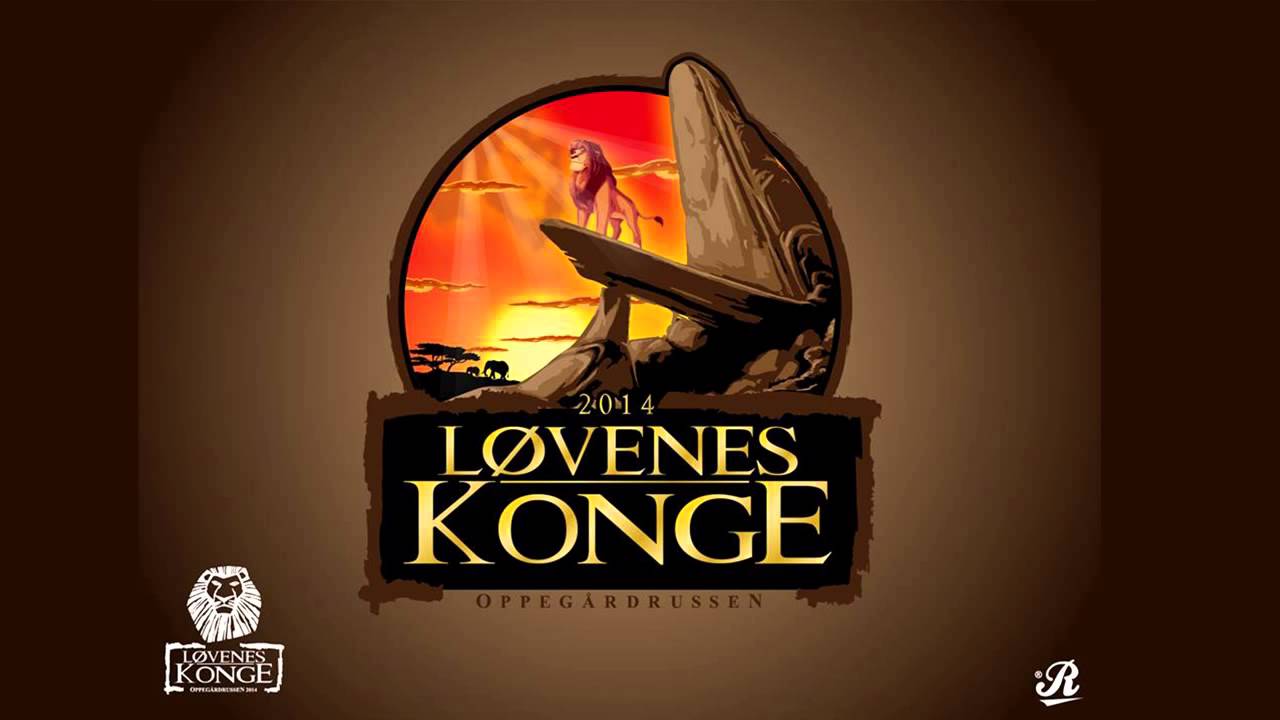 Løvenes Konge 2014 - DJ Aronbri
