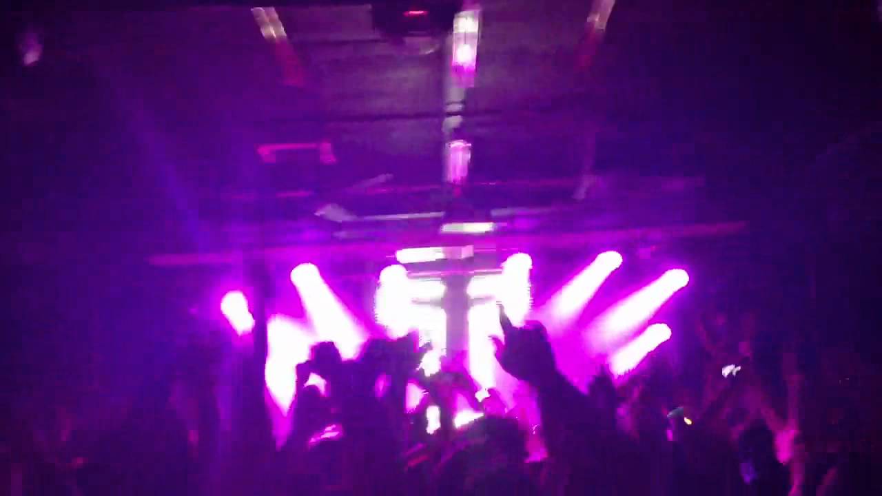 Hardwell @ The Starlight Ballroom 