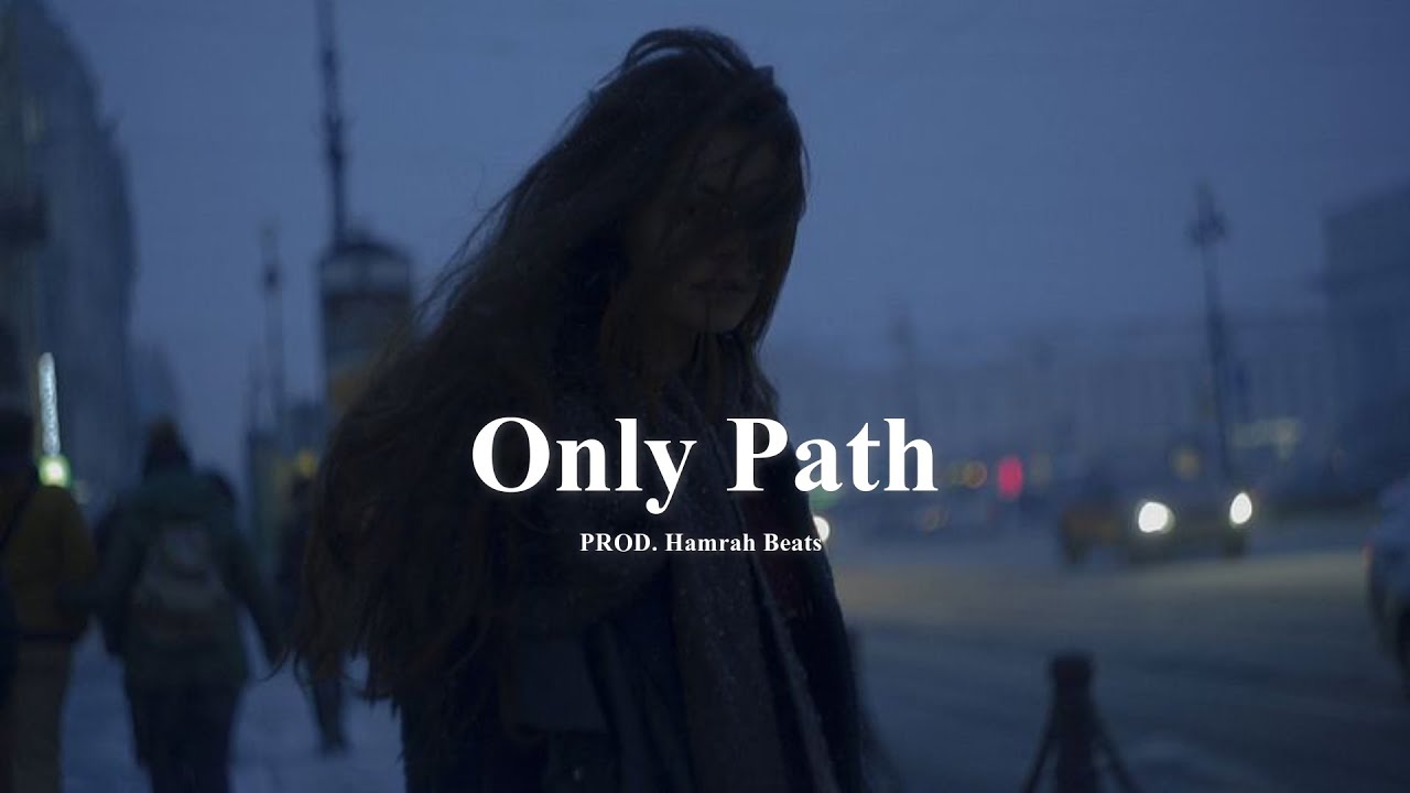 Free Sad Type Beat - 