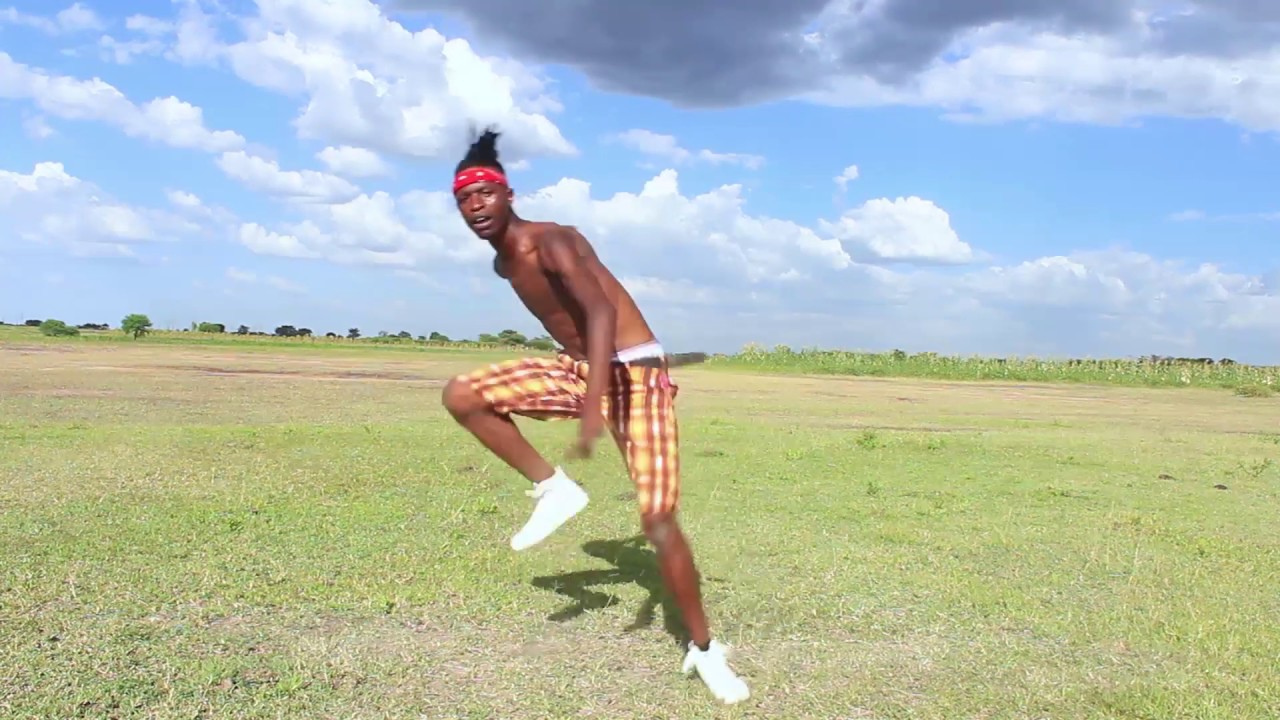 Six man - Mwanaume pesa+official video