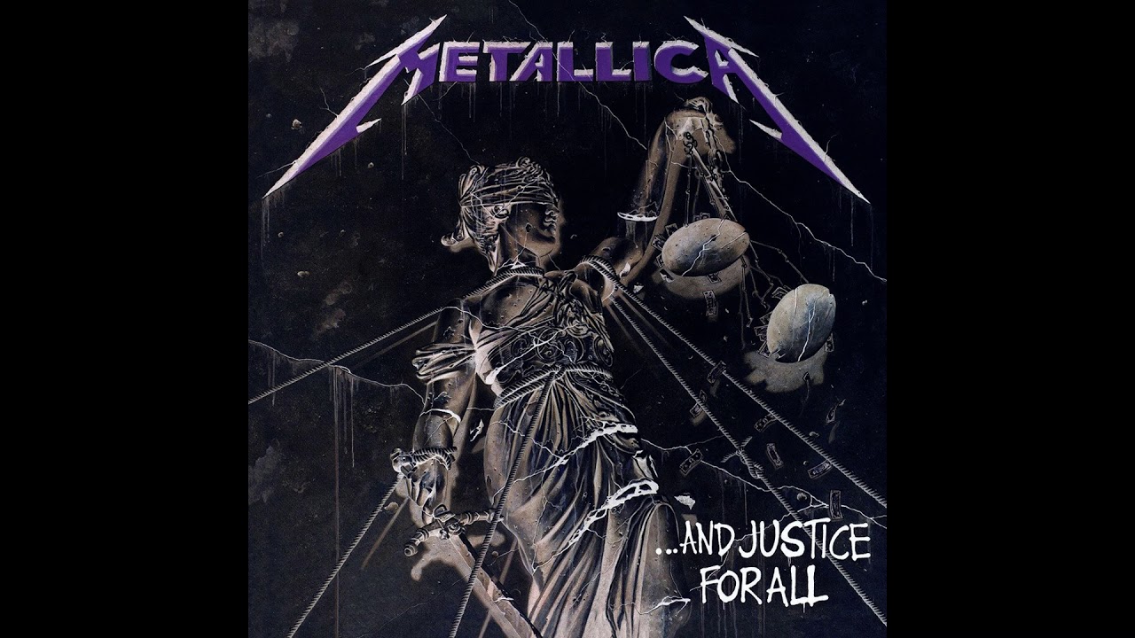 Metallica - ...And Justice For All full album (Bass Only) 24bit/48kHz