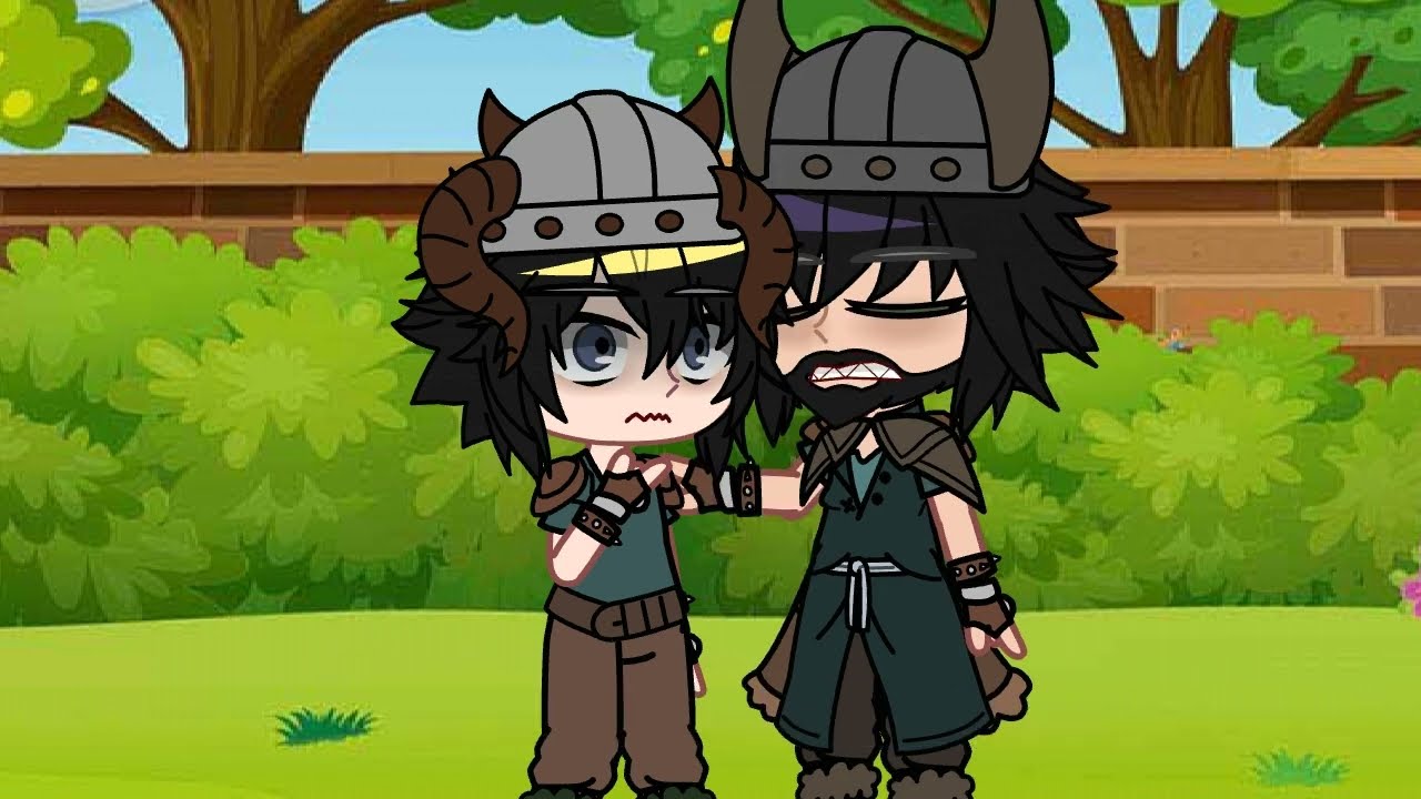 Not Lout // HTTYD // Snotlout Angst