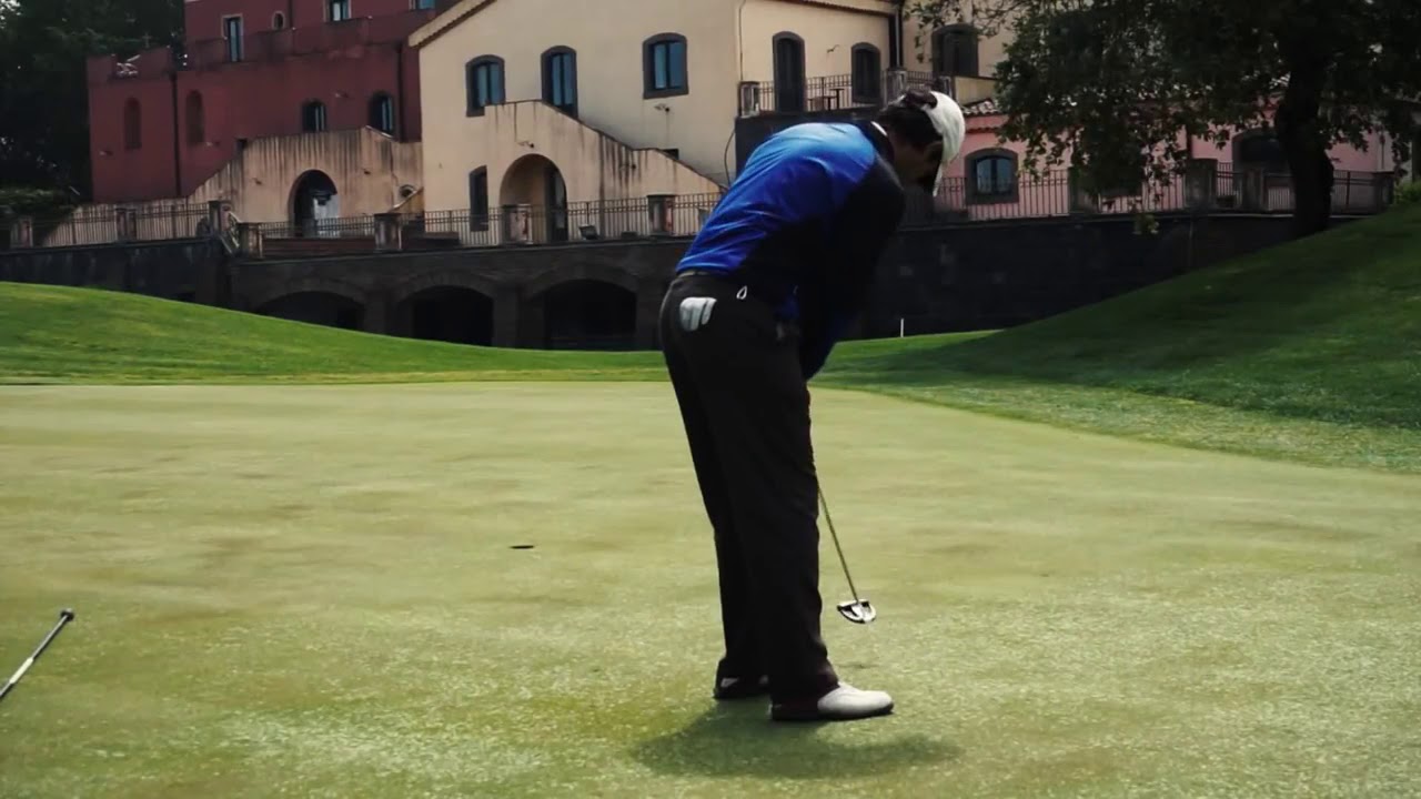 Il Picciolo Etna Golf Resort