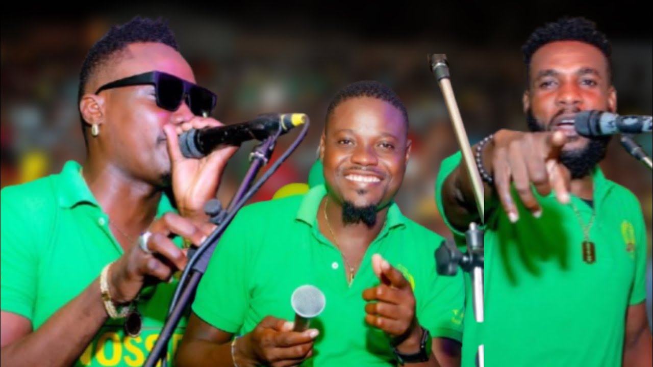Full Performance Septentrional nan Nativité Lakil di nò Kap fè koze T-Carlo se potomitan Djazz la. 