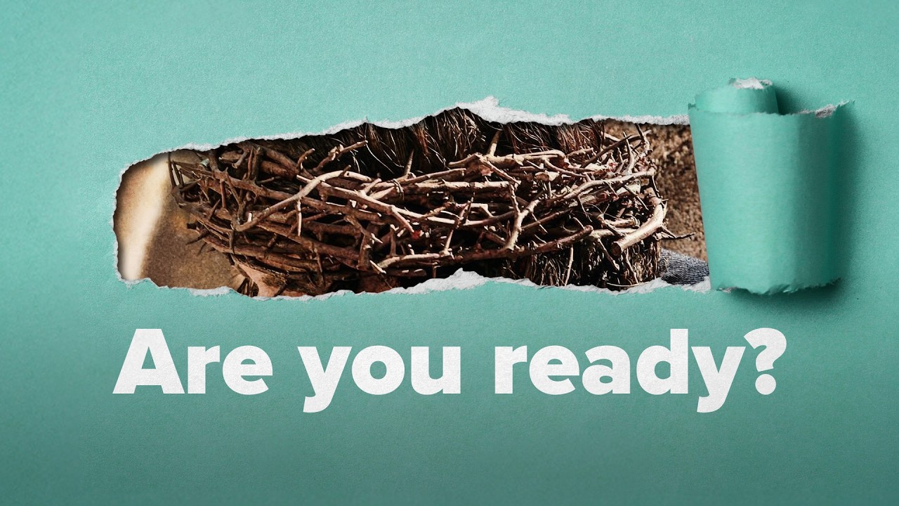Be Part of a Defining Moment&hellip;