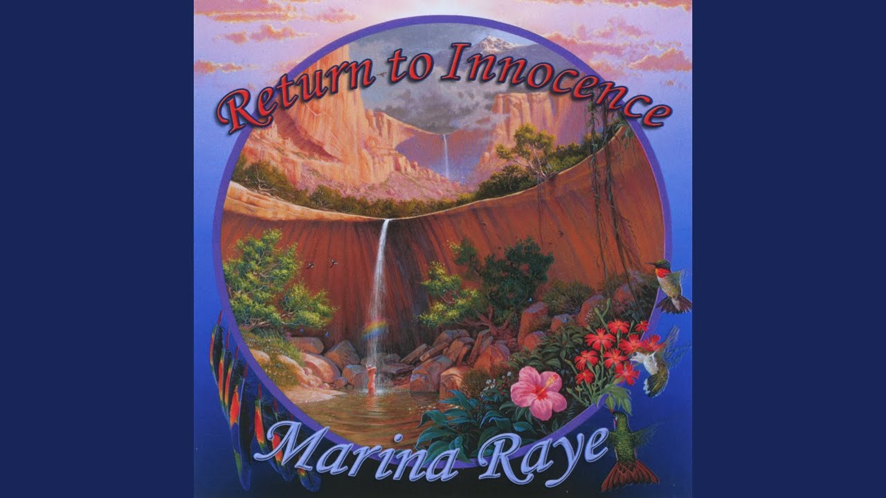 Return to Innocence