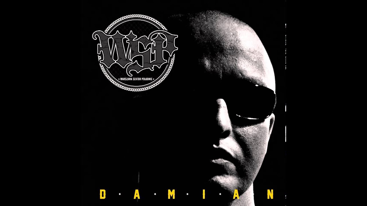 DAMIAN WSP - Wszystko jest dla ludzi