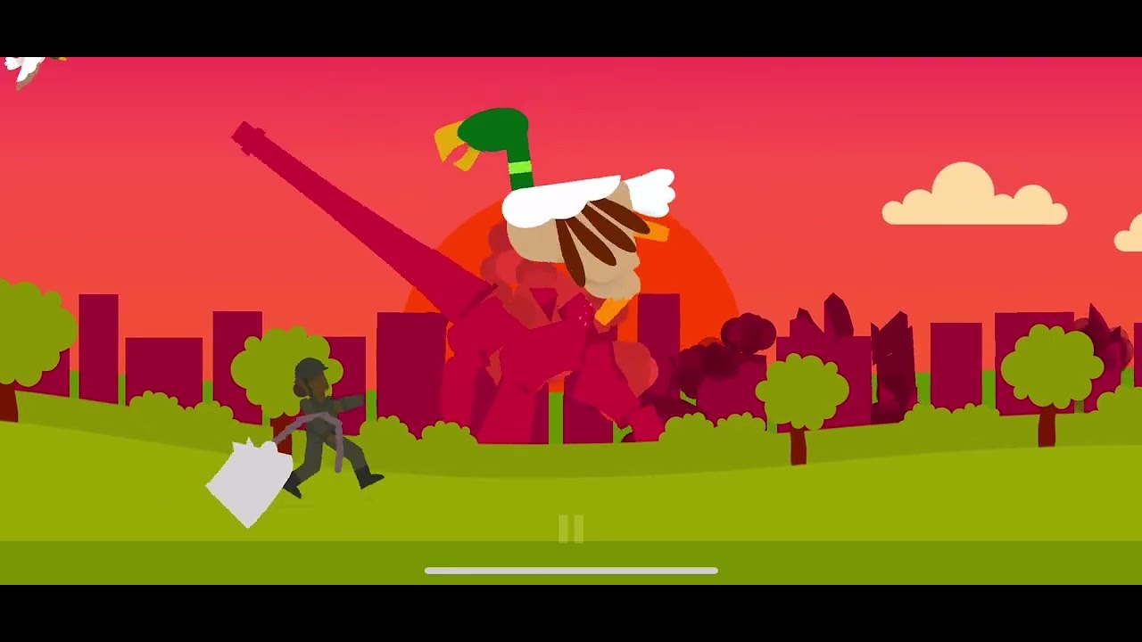 Cricket through the ages final pt.