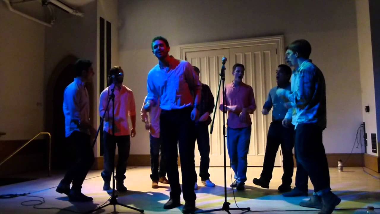 Williams Octet- Moondance