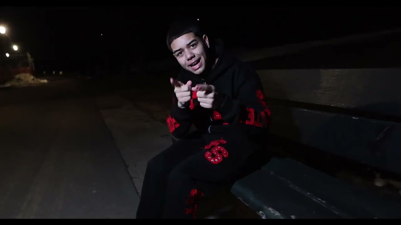 EdotSubii - Alo Or Lulu? (Official Music Video)   Directed By @ItsFreeBands