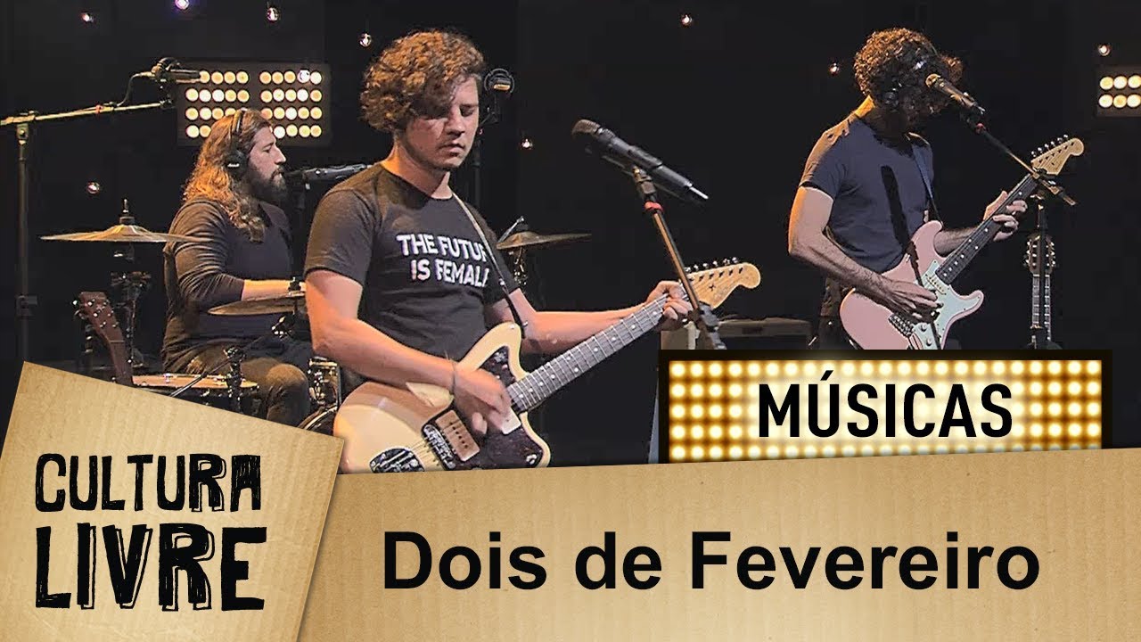 Dois de Fevereiro por Selvagens à Procura de Lei