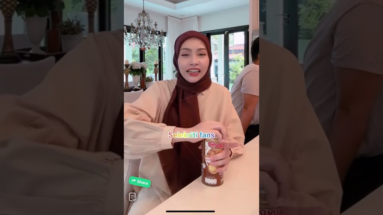 kak Yatie Masak Pekasam Sambil Borak2 Isu Pelaburan,Pintar Kakak Aliff Syukri Ni😃