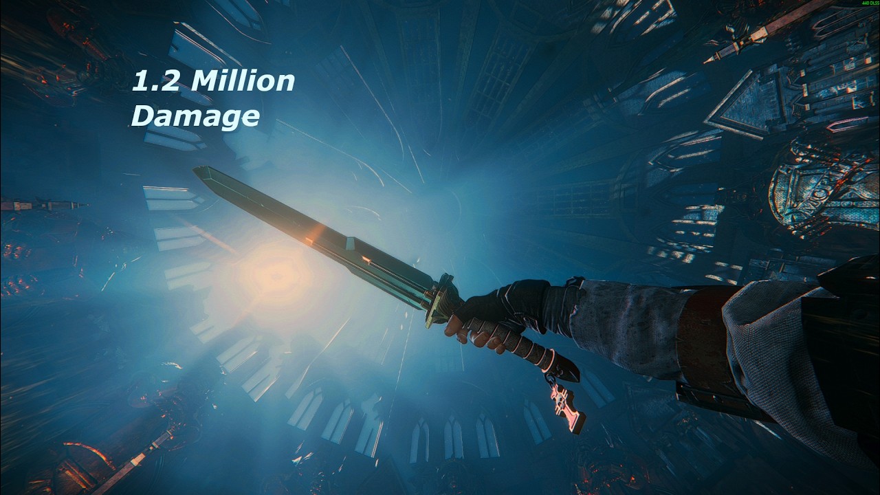 Veteran Havoc 27 | Meta Vet Build