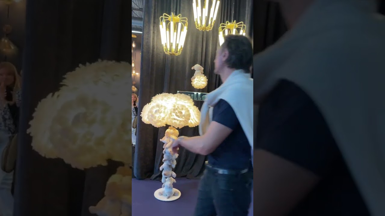 Past vs Future Ek Hi Jagah! Paris Ka Sabse Unique Exhibition #ParisVlog #Exhibition #EuropeVlog 