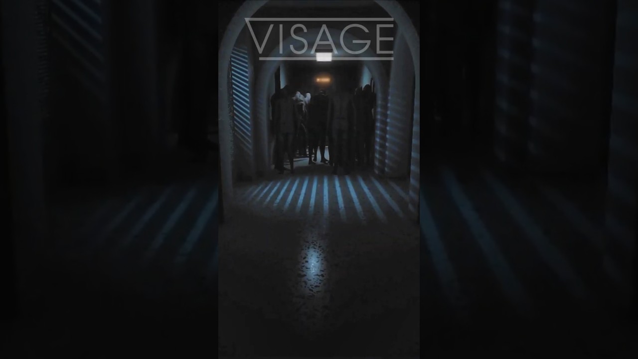 My Name is DWAYNE?! (Visage)