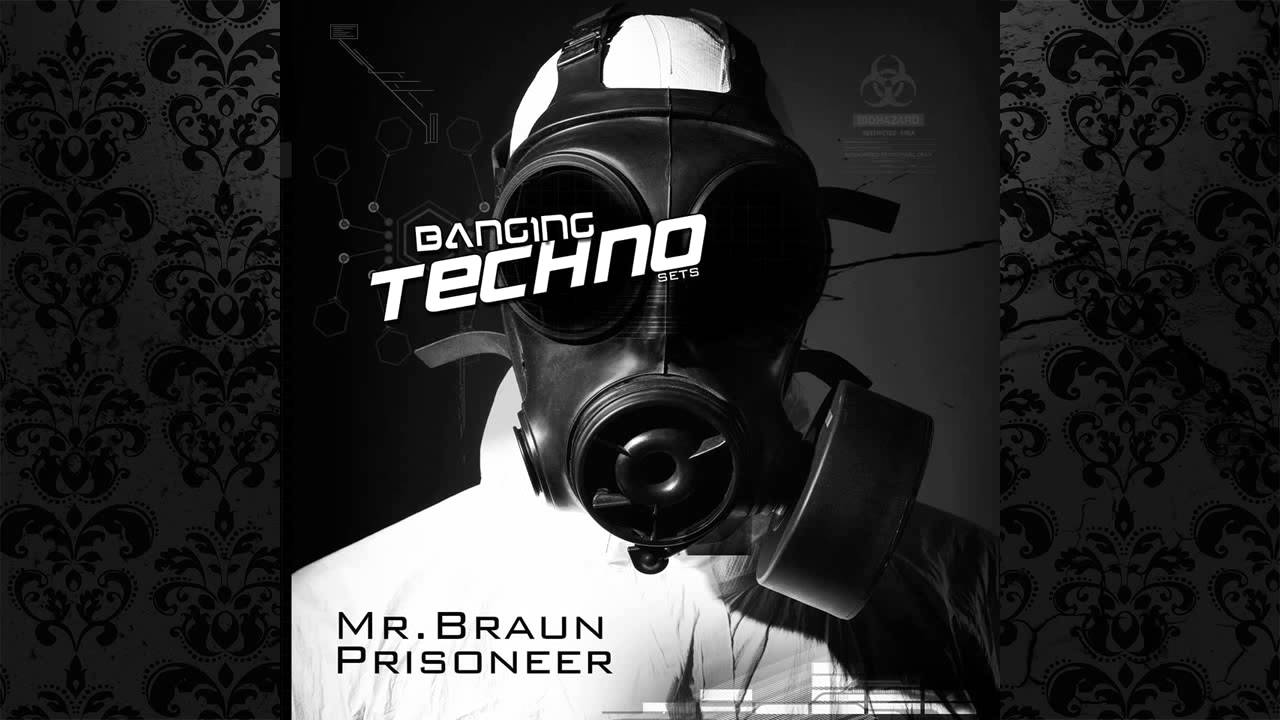 Prisoneer @ BANGING TECHNO sets 075 (17.02.2014)