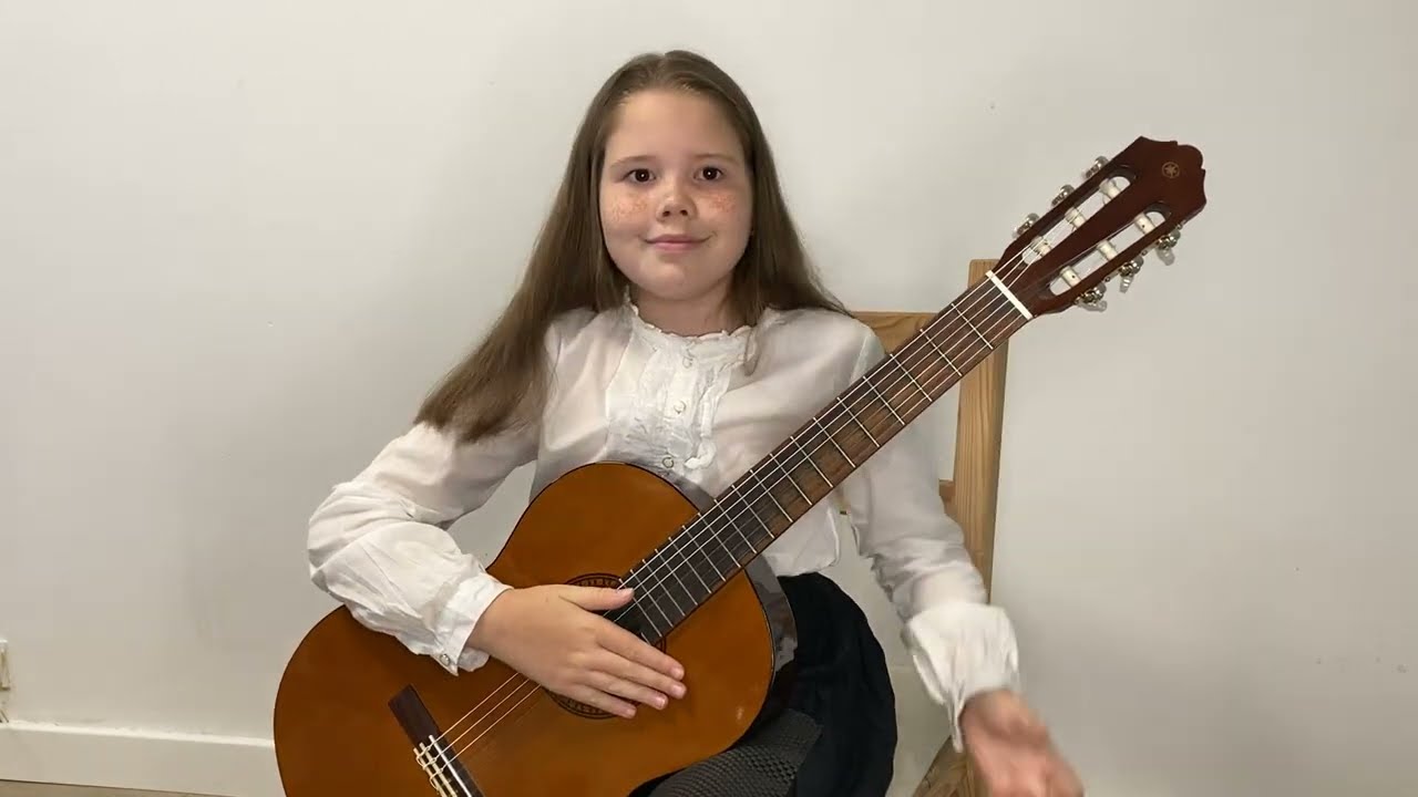 Adrien Politi : Aire de Hueya. (Darya)