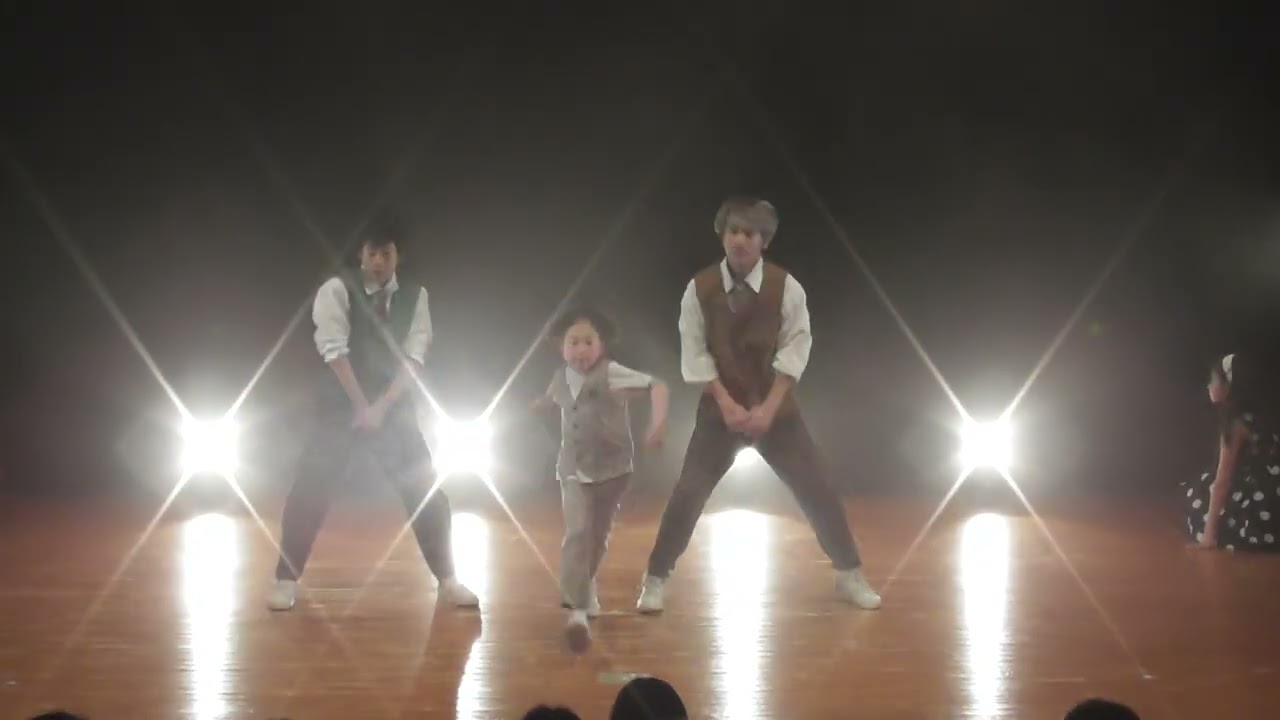 2026.02.08 VALENTINE EVENT LIVE　高石アプラホール　RooTs まいナンバー