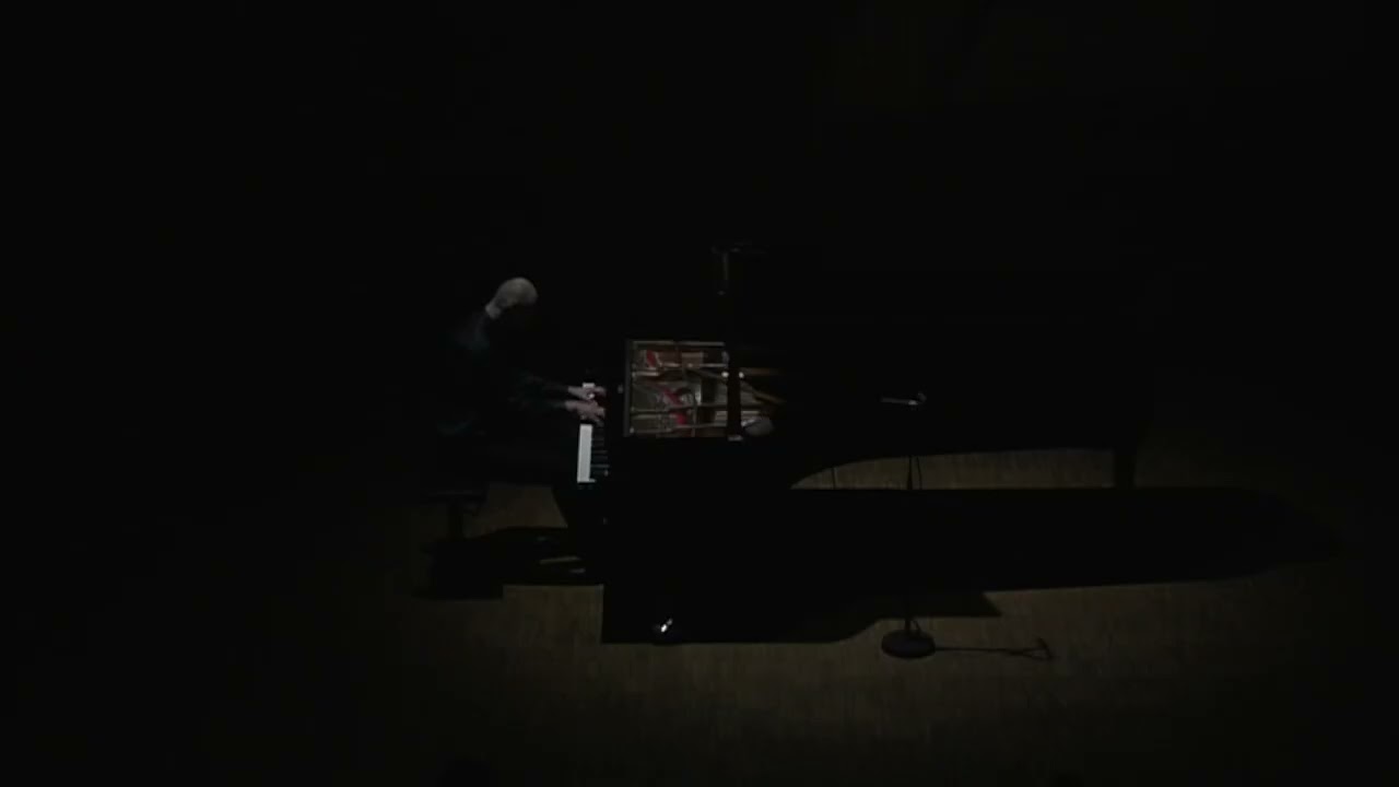 Beethoven Sonatas, Part I