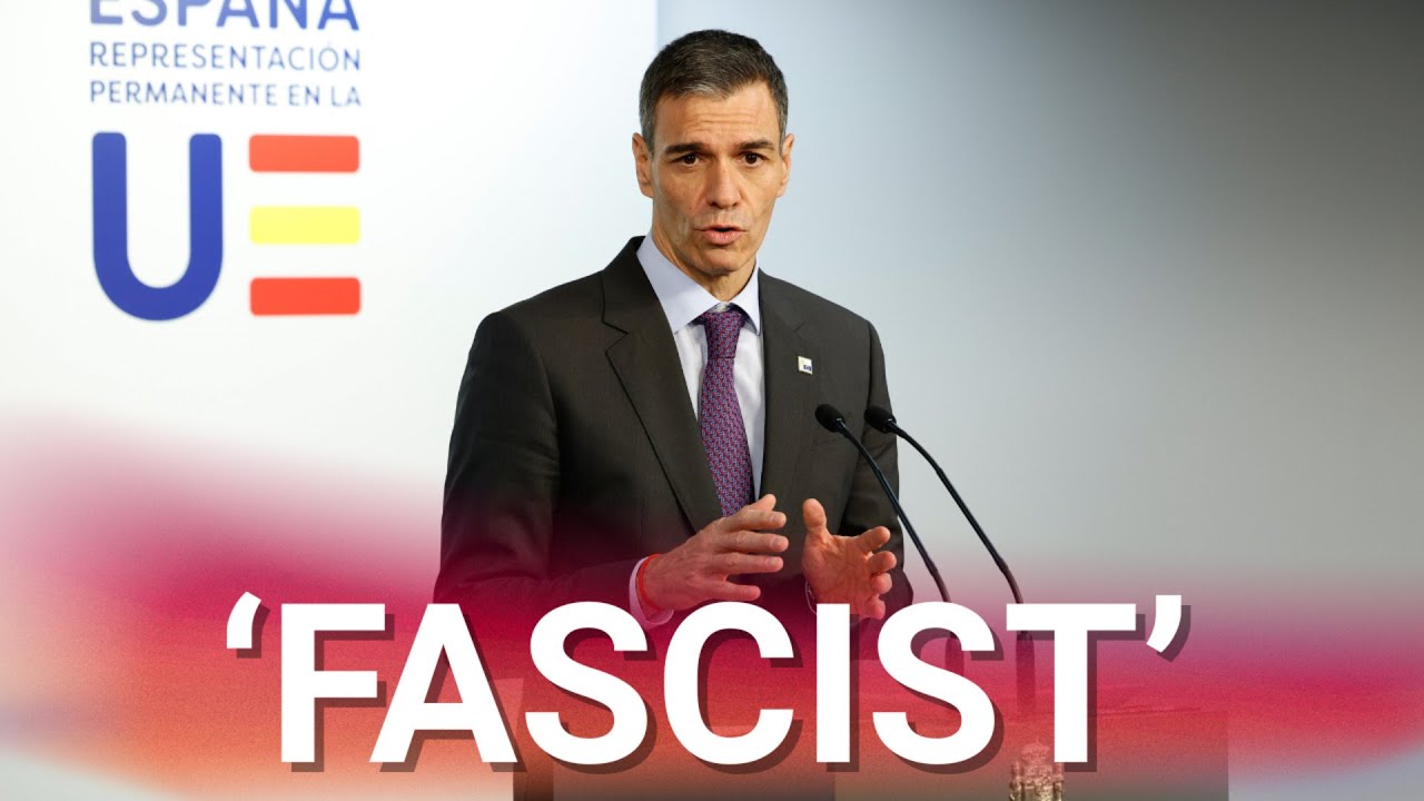 Elon Musk calls Spanish Prime Minister the ‘true fascist totalitarian’ after migrant invasion