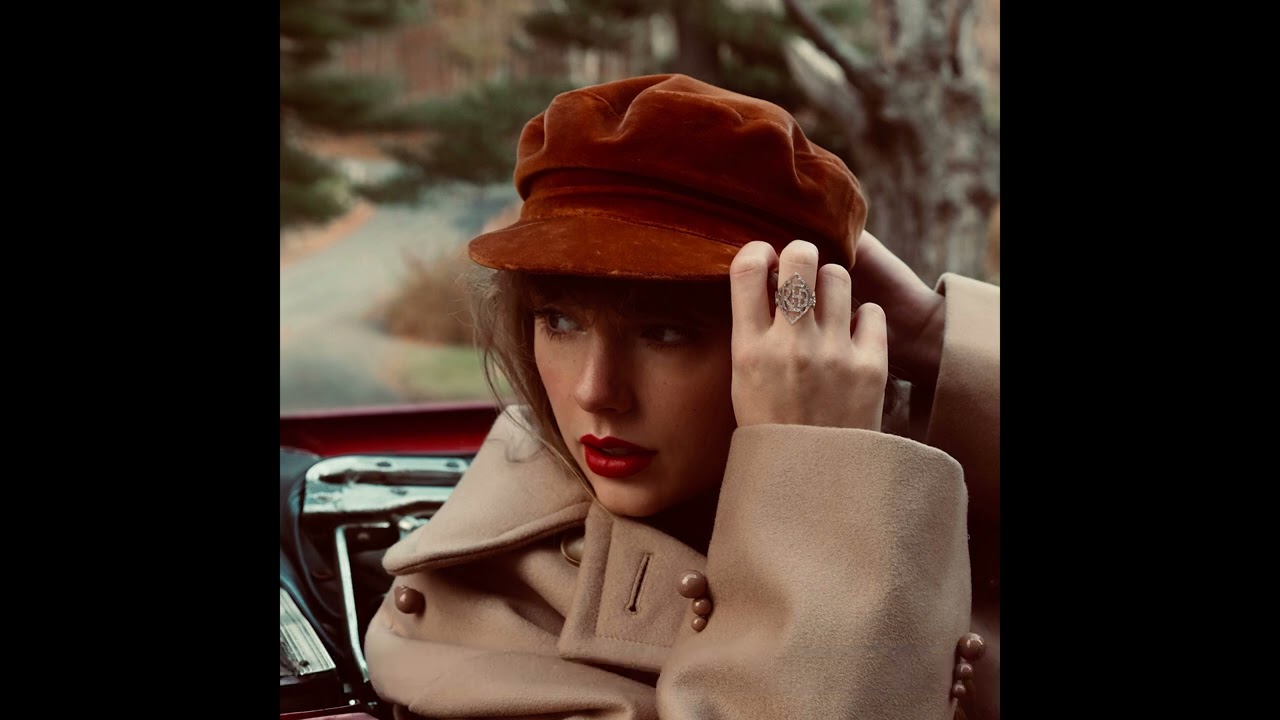 Taylor Swift - Come Back...Be Here (Taylor’s Version) [Instrumental]