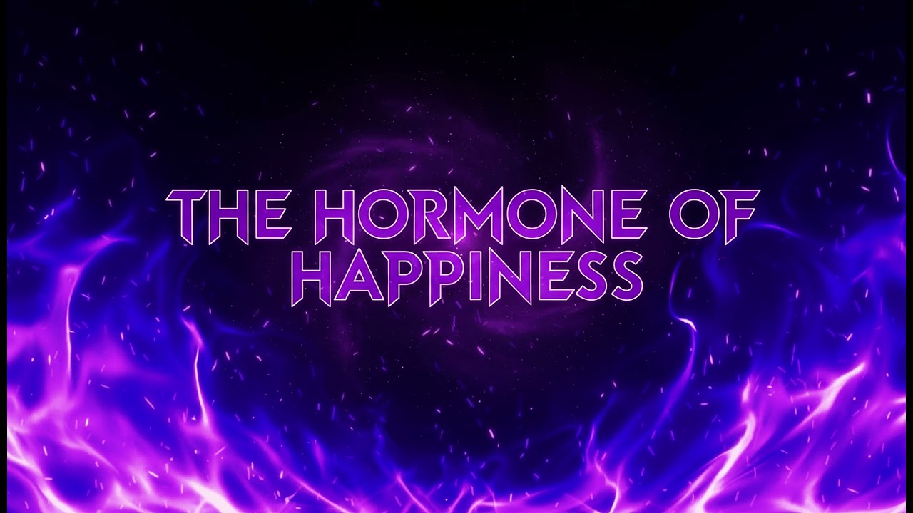 GuyDZ0 - THE HORMONE OF HAPPINESS (PHONK)