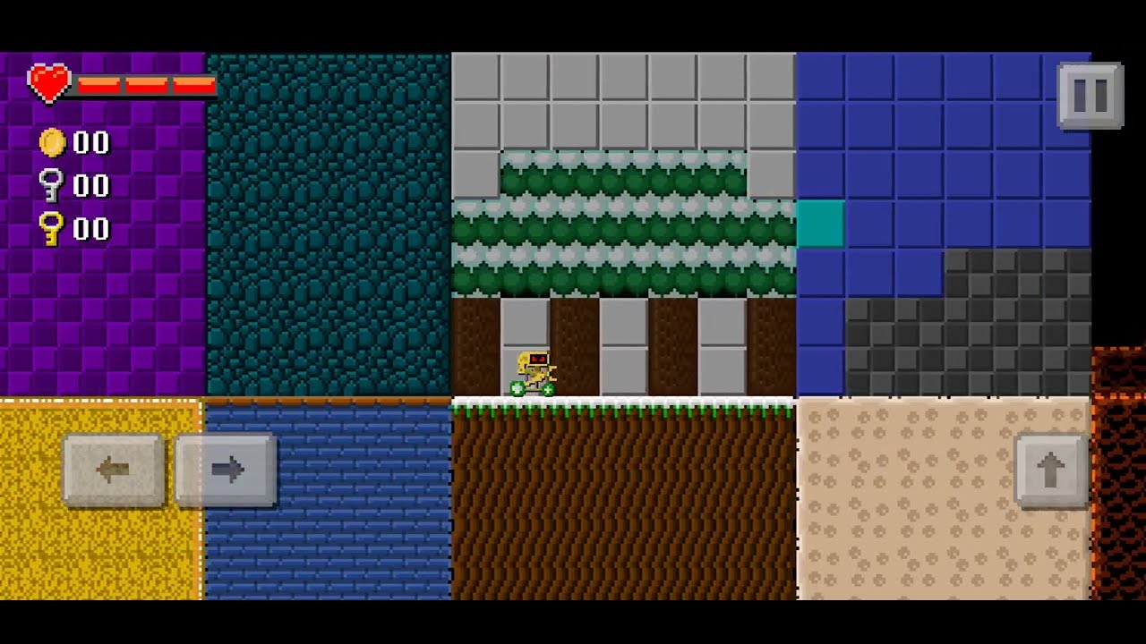 all the music of ulb - Ultimate level builder