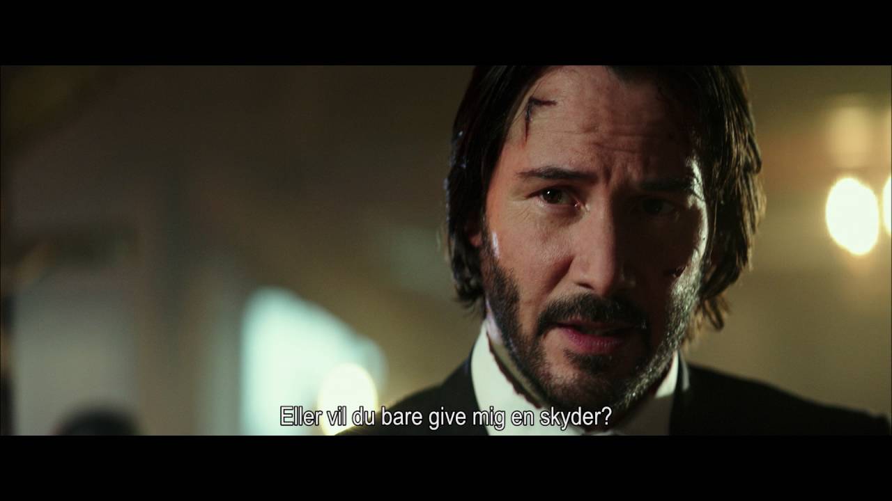 John Wick: Chapter 2 - Trailer