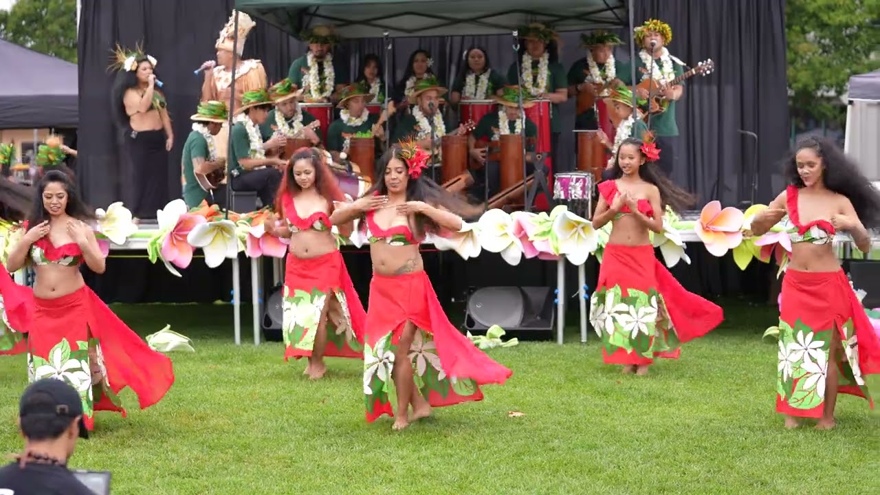 Ohana Fest 2023 - To'erau Manu Rahi