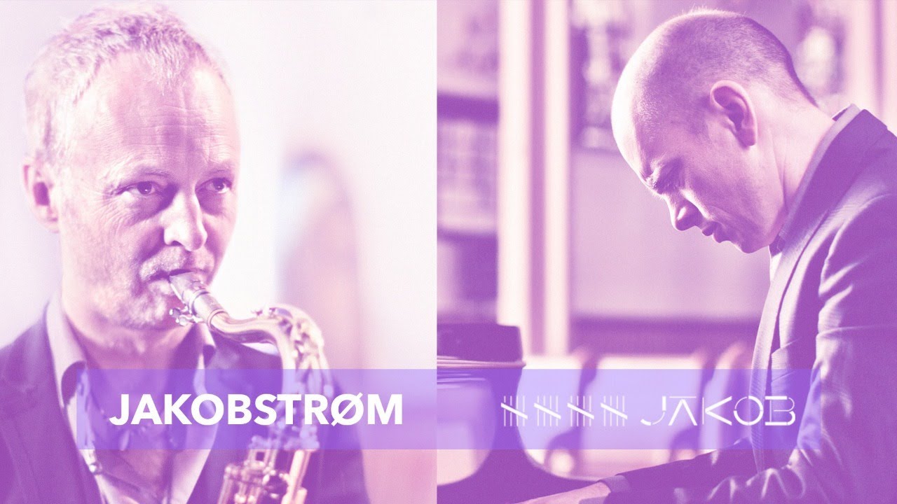 Jakobstrøm x Brakkesyke: Tore Brunborg + Tord Gustavsen