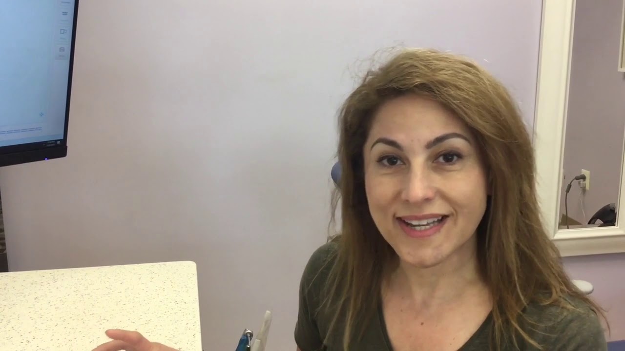 10 Months of Invisalign Treatment Before and After! | Orthodontist | Sterling, VA