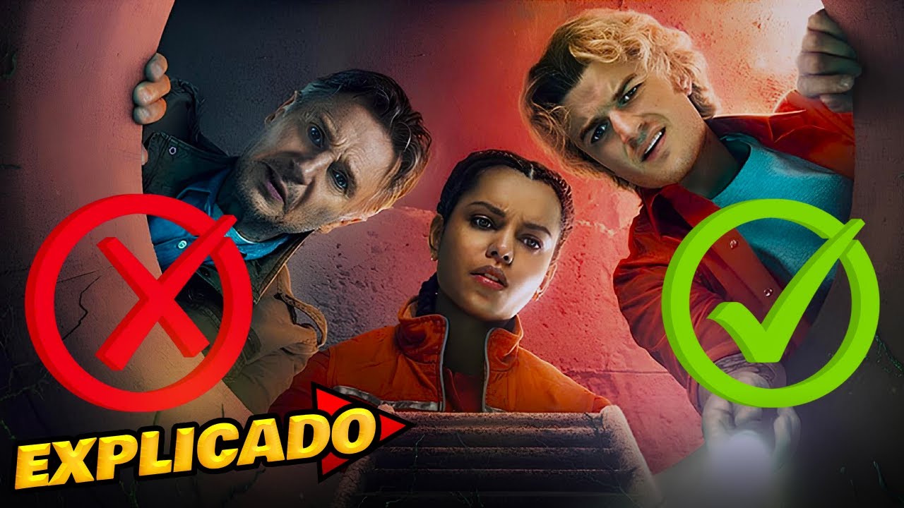 ALERTA EXTINCIÓN (cold storage) te MINTIÓ entérate de TODO 😲