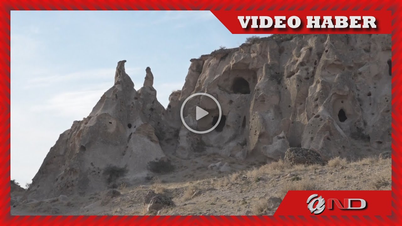 (NEVŞEHİR) DİLLERE DESTAN AŞKIN HİKSYESİ...