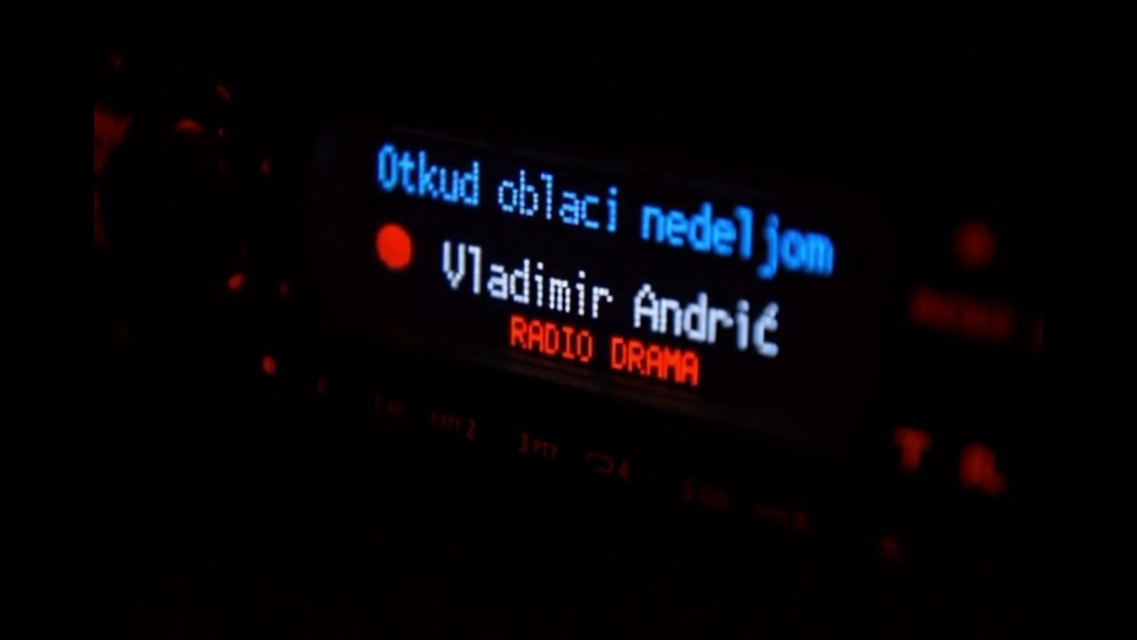 Vladimir Andrić:  